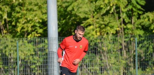 Benevento, Scognamillo ormai pronto al rientro ma Salvemini non è al meglio