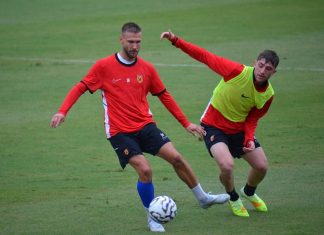 Benevento, stavolta Auteri ha pochi dubbi