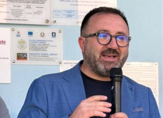 Melizzano – Costone di Monte Sant’Angelo, 1,6 milioni per la messa in sicurezza