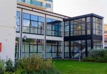 Residenze nuove e spazi verdi per gli studenti di Unisannio