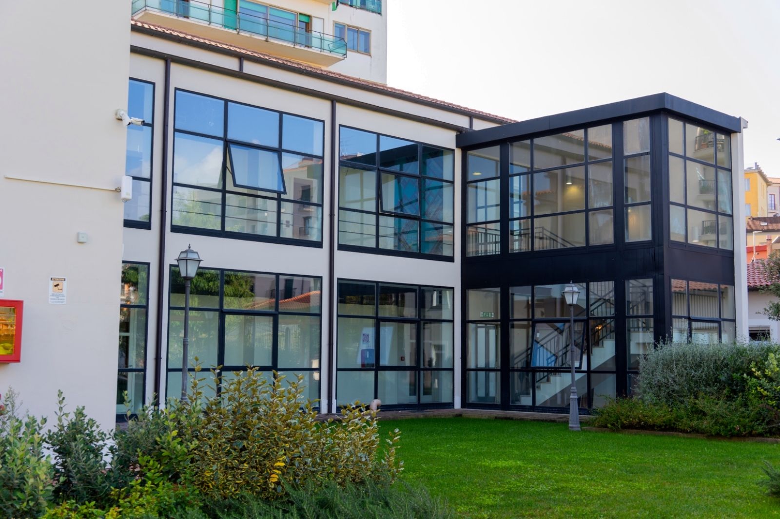 unisannio residenze universitarie