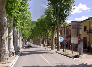 Sant’Agata de’ Goti – Giovane investito lungo viale Vittorio Emanuele III, ora confronto sulla sicurezza
