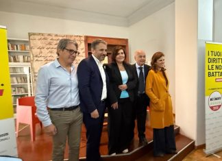 Malumore tra i 5 Stelle caudini: oggi chiederanno chiarezza a Conte che sarà a Pietrelcina