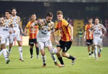 Mehic amareggiato: “Ci sta girando un po’ male”