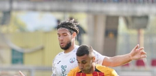 Benevento, Maita non ha dubbi: “Con questo club si va in Serie B”