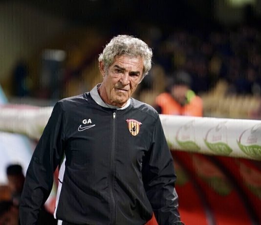 Benevento, Auteri non ci sta: “Un’espulsione inesistente ha cambiato la gara”