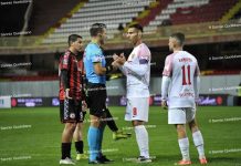 Le pagelle del Benevento – Scossa Tumminello, Maita sempre ovunque