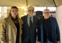 Campanile (Per) bordate a Fico: “Inesperto e senza programma”