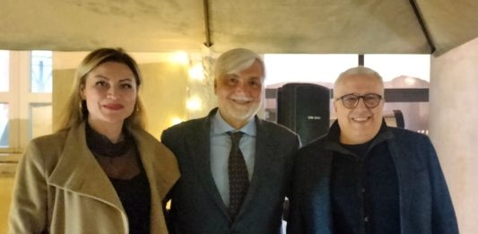 Campanile (Per) bordate a Fico: “Inesperto e senza programma”