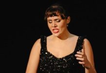 Alessia Rosa D’Abruzzo, da Sant’Agata de’ Goti la nuova promessa del canto lirico