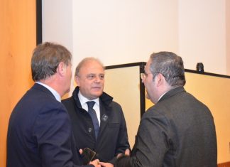 Ci sono le Regionali, ma in Ndc la corsa alla candidatura a sindaco è già partita