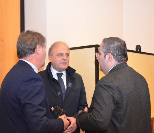 Ci sono le Regionali, ma in Ndc la corsa alla candidatura a sindaco è già partita