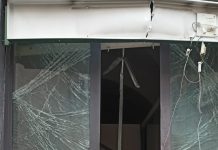 San Bartolomeo in Galdo, nuovo assalto al bancomat: danni ingenti, bottino da quantificare