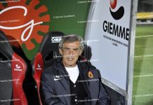 Benevento, Auteri si tiene stretti i tre punti: “Importante vincere”