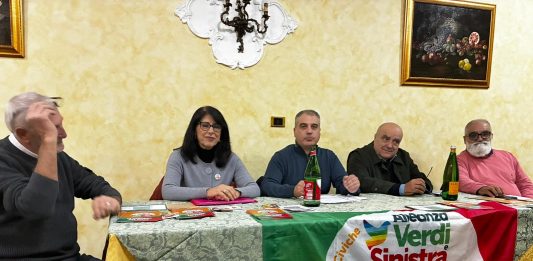 Rifunzionalizzare presidi sanitari, l’obiettivo di Avs