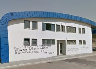 Bar terminal, aggiudicazione cancellata