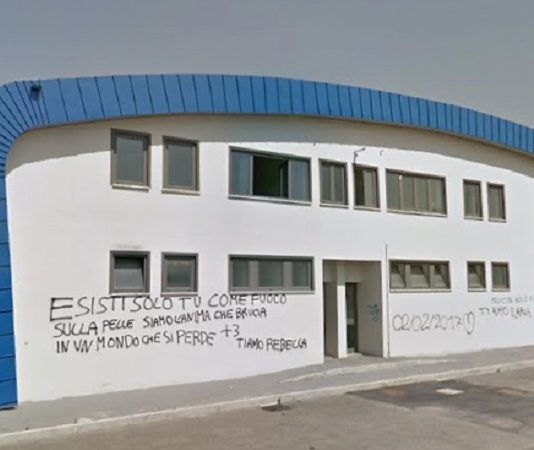 Bar terminal, aggiudicazione cancellata