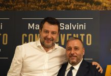 Barone: «La Lega fa parlare i fatti: in pochi anni destinate al Sannio risorse consistenti»