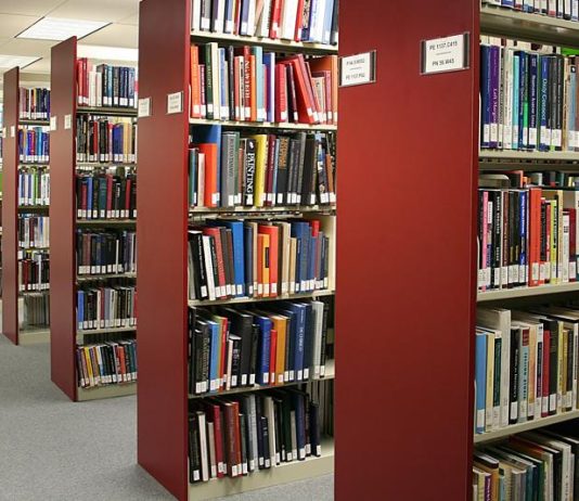 Biblioteche, arrivano fondi per l’acquisto di libri ma il Sannio è fanalino di coda in Campania