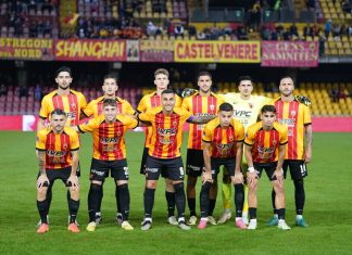 Il Benevento cade sempre negli stessi errori: così rischia di rovinare tutto