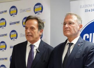 L’intervista – Boccalone: “De Luca ha fallito, Fico anche peggio, ma sarà Cirielli a governare”