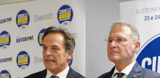 L’intervista – Boccalone: “De Luca ha fallito, Fico anche peggio, ma sarà Cirielli a governare”