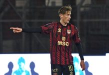 Bolsius ritrova il Benevento: “Mi aspetto una squadra fortissima”