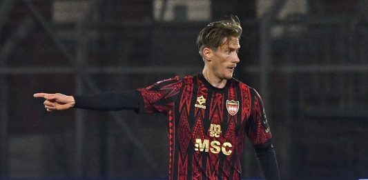 Bolsius ritrova il Benevento: “Mi aspetto una squadra fortissima”