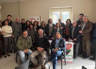 Cacciano è sicuro: «Nel nuovo governo regionale il Pd sannita sarà protagonista»