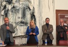 Pd, Cacciano e Razzano a Frasso Telesino: “Ripartire dai territori”