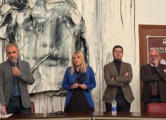 Regionali – Pd, Cacciano e Razzano a Frasso Telesino: “Ripartire dai territori”