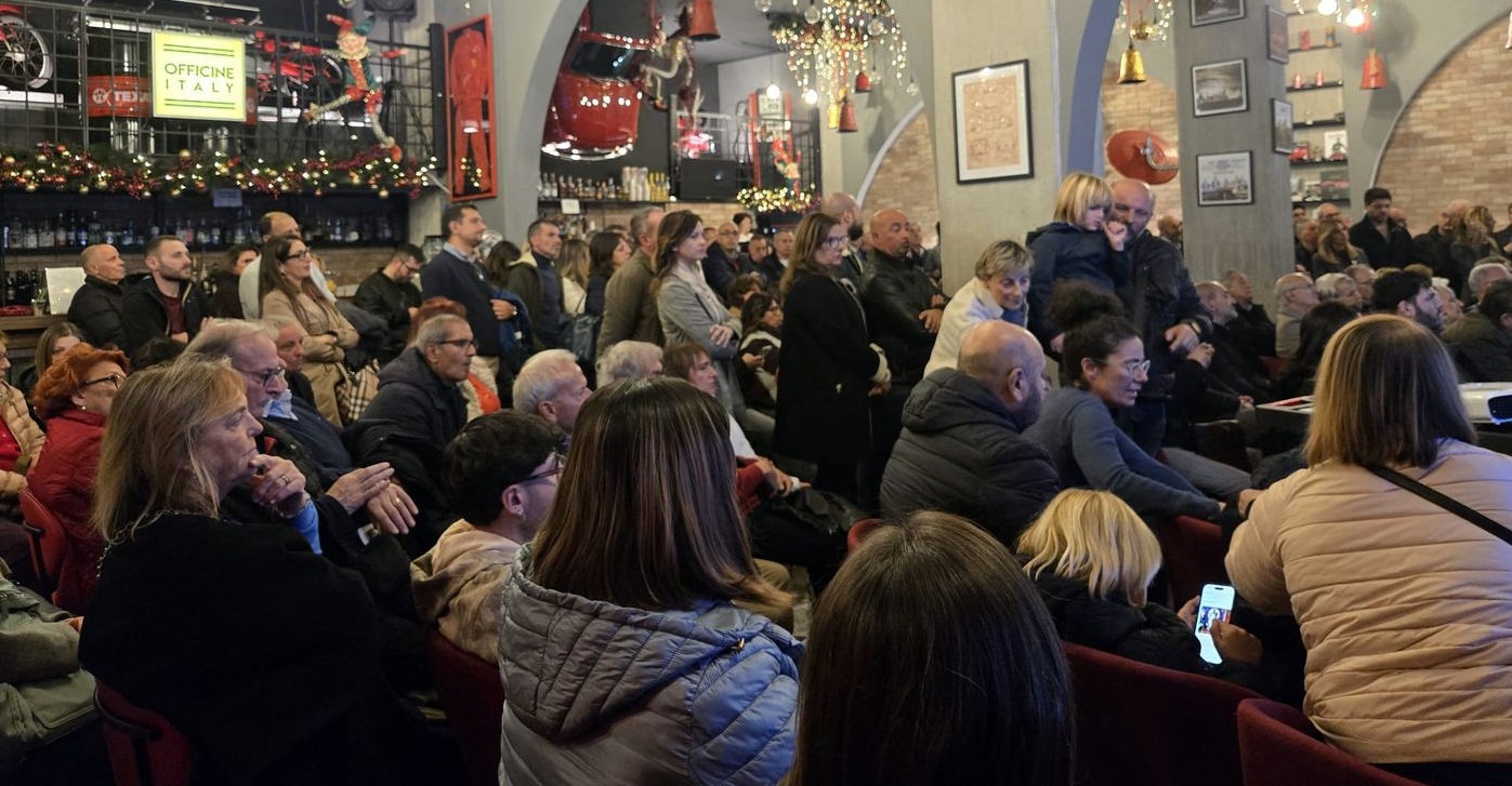 campagna elettorale dirigenti