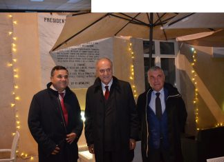 Regionali, Cesa boccia Fico: “Non ha mai amministrato nemmeno un condominio”