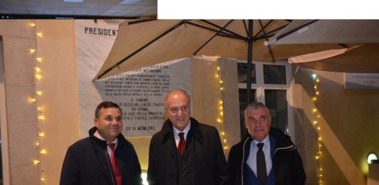 Regionali, Cesa boccia Fico: “Non ha mai amministrato nemmeno un condominio”