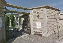 Sant’Agata de’ Goti – Cimitero, ok alla costruzione di duecento loculi