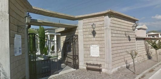 Sant’Agata de’ Goti – Via libera alla costruzione di altri duecento loculi