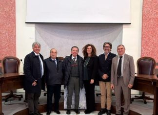 Città di antica tradizione ceramica: si punta alla cooperazione