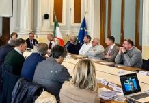 Ancora colpi nelle scuole: ladri rubano computer a Pago Veiano