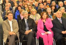 Conte da Pietrelcina: “Mastella? Non si poteva lasciare il governo della Campania alla Destra”