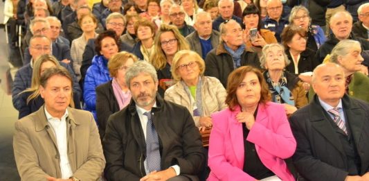 Conte da Pietrelcina: “Mastella? Non si poteva lasciare il governo della Campania alla Destra”