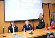 De Luca non fa sconti: “Assessore aree interne? Un’imbecillità. A Benevento il Pronto soccorso più bello della Campania”