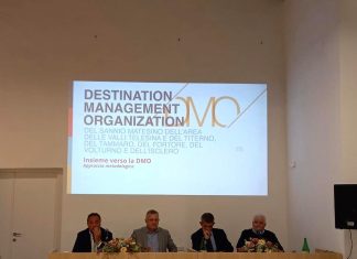 La Dmo del Sannio Matesino compie un passo decisivo