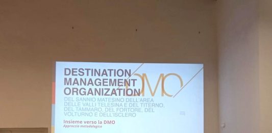 La Dmo del Sannio Matesino compie un passo decisivo