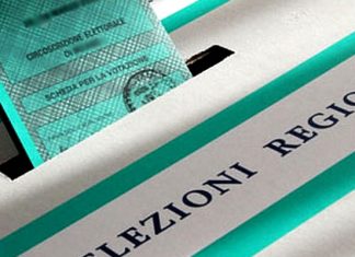 Elezioni regionali, occhi puntati sull’affluenza alle urne