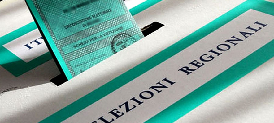 elezioni regionali