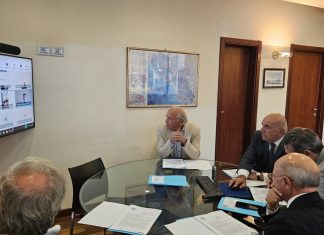 Depuratore, semaforo verde: l’Eic dà l’autorizzazione definitiva al progetto