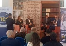 Fico: «La gestione dell’acqua? Pubblica nella maggioranza dei casi»