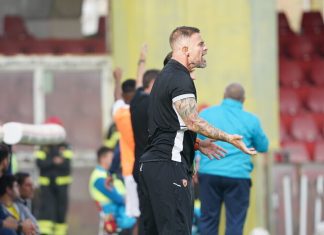 Avvio col botto: Floro Flores ha iniziato a plasmare il suo Benevento