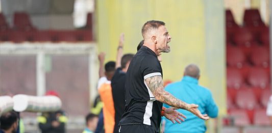 Avvio col botto: Floro Flores ha iniziato a plasmare il suo Benevento