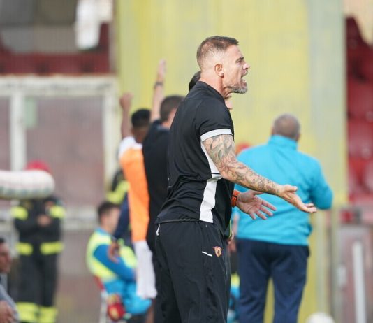 Avvio col botto: Floro Flores ha iniziato a plasmare il suo Benevento